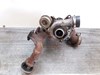 Turbo de coche K03321246 PEUGEOT