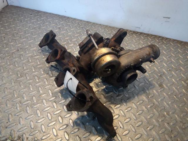 PEUGEOT K03321246 Turbocompresor  en stock Terrassa
