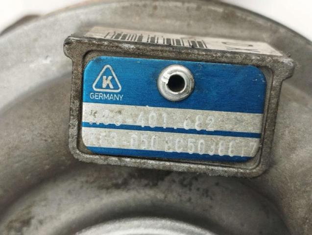 K03401682 Peugeot/Citroen