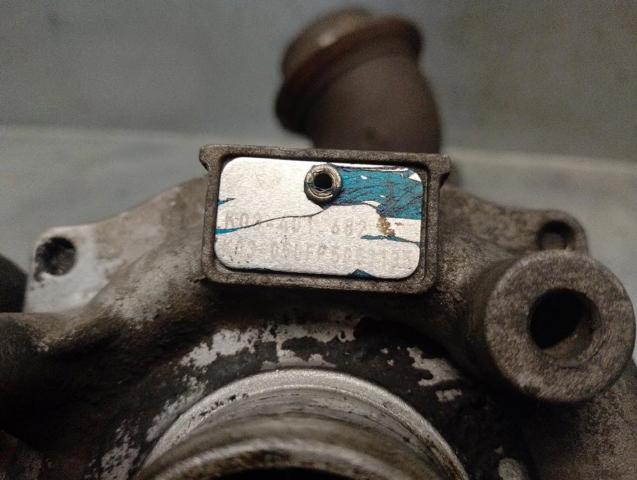 K03401682 PEUGEOT comprar Alcalá