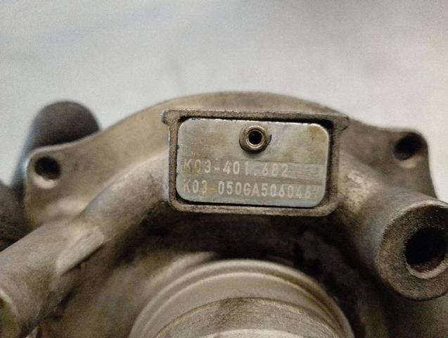 PEUGEOT K03401682  en stock Terrassa