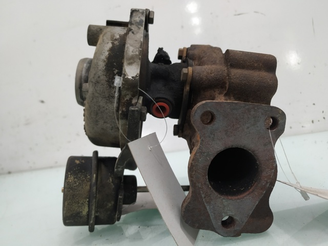 K03403550 PEUGEOT Turbocompresor comprar Madrid