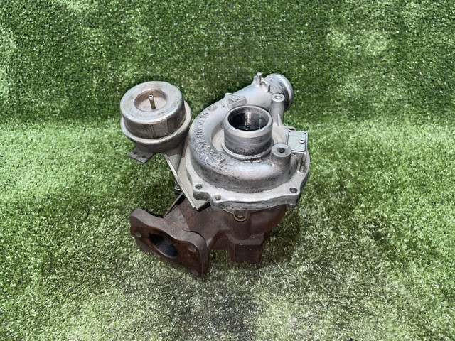 Turbocompresor para peugeot 307 (3a/c) (2004-2009) 2.0 hdi 90 rhy (dw10td) K03-403550