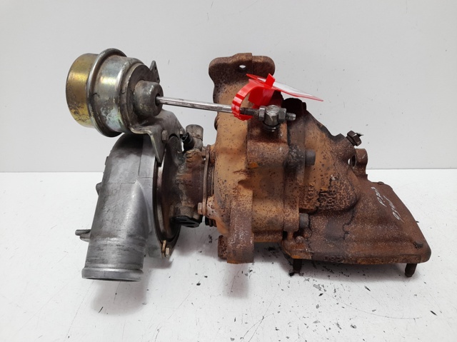 K03403550 Turbocompresor  comprar en Zaragoza