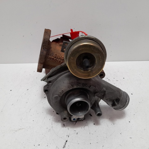 PEUGEOT K03403550 Turbocompresor  en stock Terrassa