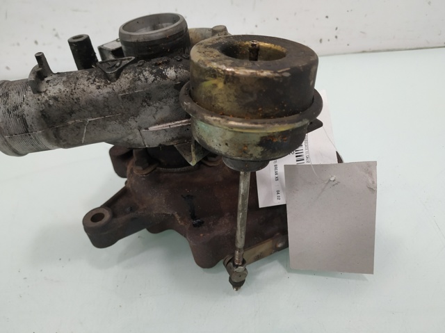 PEUGEOT K03403550 Turbocompresor comprar Tarragona