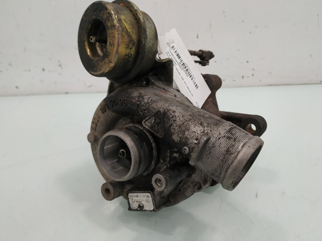 K03403550 Turbocompresor  disponible Burgos