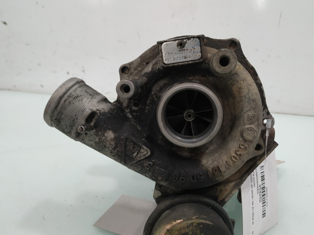 K03403550 Turbocompresor  disponible Burgos