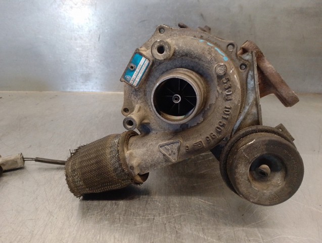K03403550 PEUGEOT Turbocompresor  comprar en Oviedo