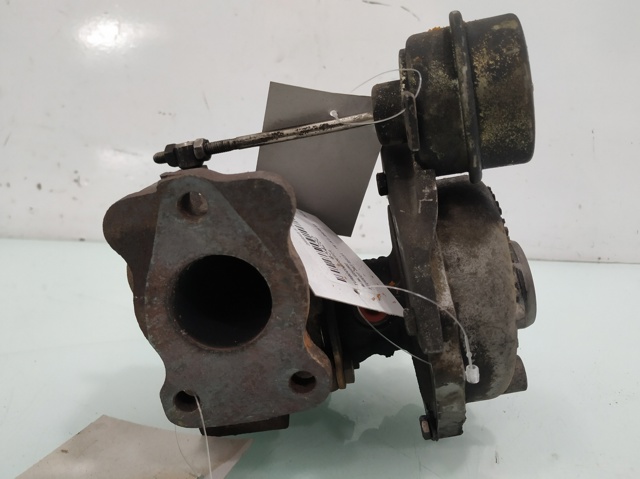 K03403550 Turbocompresor  en stock Castellón