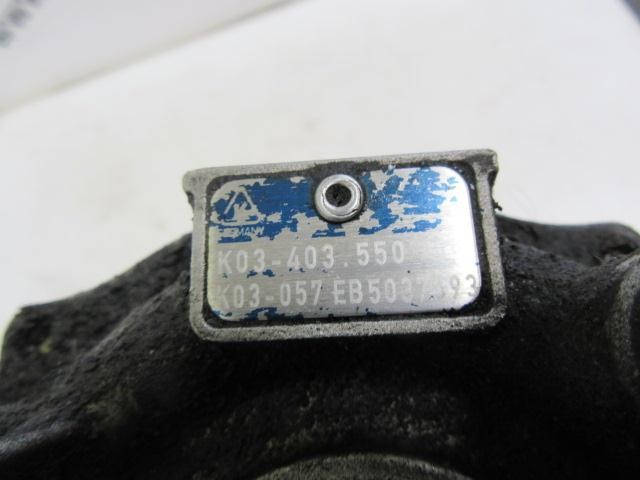 K03403550 Peugeot/Citroen