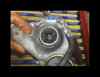 Turbo de coche K03433504 PEUGEOT