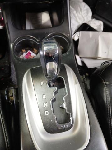 palanca selectora de cambios Dodge Journey ()