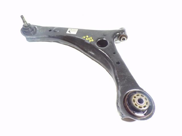 Brazo inferior izquierdo de la suspensión delantera K04766911AJ FIAT