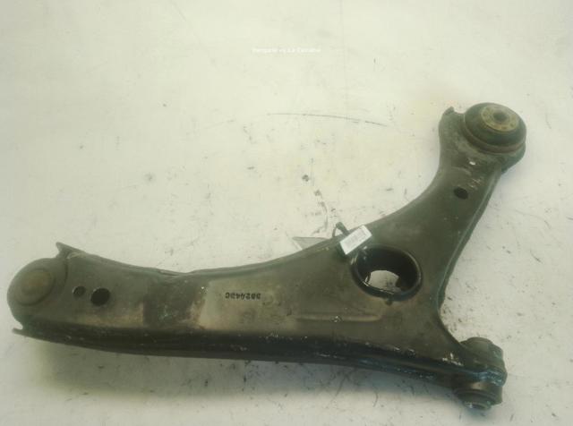 Brazo inferior izquierdo de la suspensión delantera K04766911AL FIAT