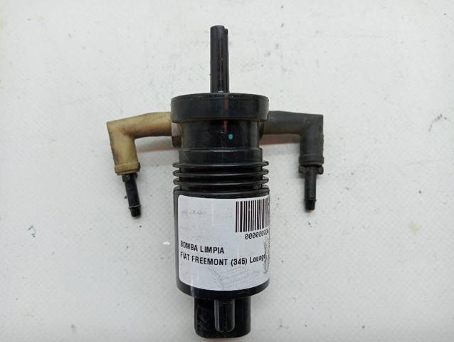 Bomba de agua limpiaparabrisas, delantera K05179153AC Fiat/Alfa/Lancia