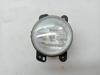 Luz antiniebla Jeep Cherokee