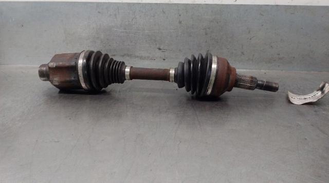 Semieje delantero derecho K05273546AE FIAT