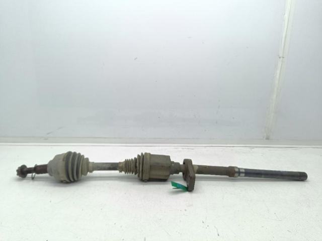 Semieje delantero derecho K05273546AF FIAT