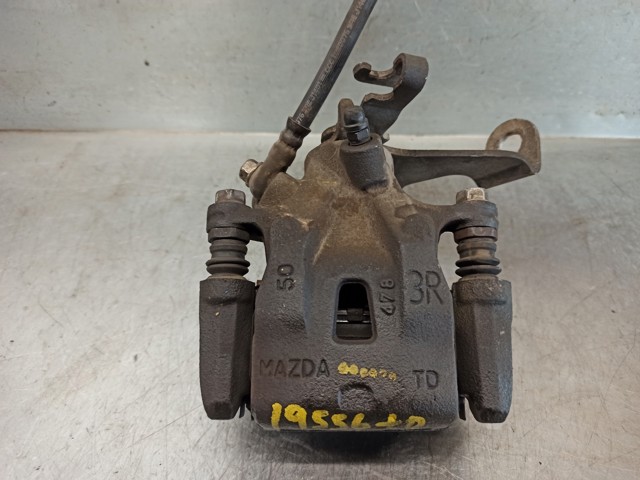 MAZDA K0Y12698ZA Pinza de freno trasera derecha  en stock Terrassa