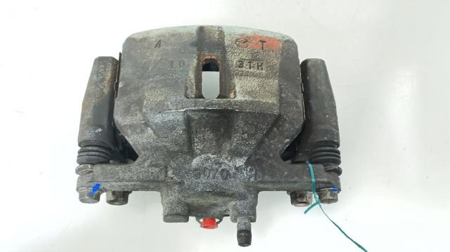 K0Y13398Z MAZDA Pinza de freno delantera derecha  en stock Córdoba