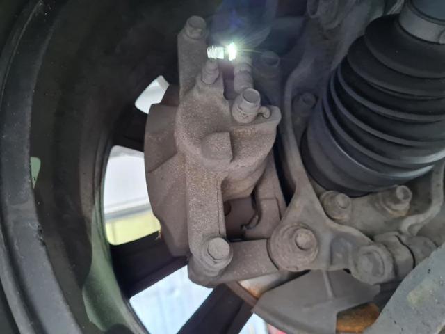 K0Y13398Z MAZDA Pinza de freno delantera derecha comprar Madrid