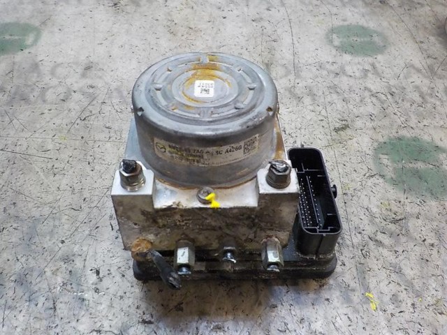 K0Y1437A0A Mazda