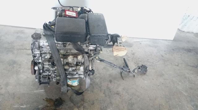 K10A Suzuki