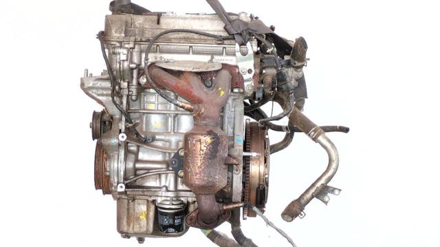 K10B Nissan/Infiniti