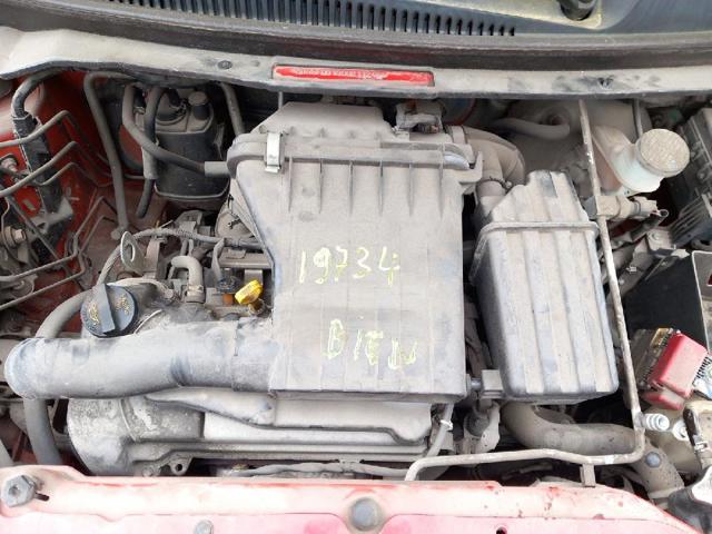 K10B Nissan/Infiniti