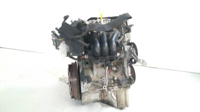 K10B Nissan/Infiniti