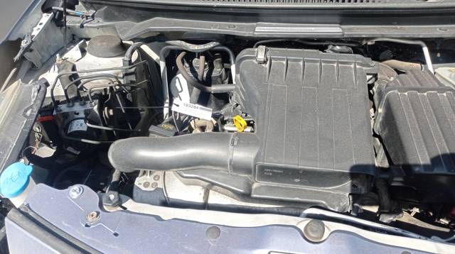 K10B Nissan/Infiniti