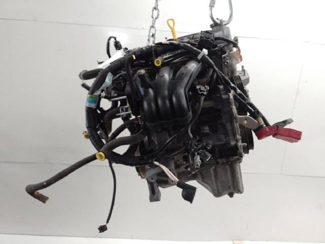 K10B Suzuki