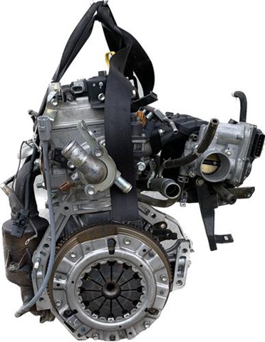 K10B Suzuki