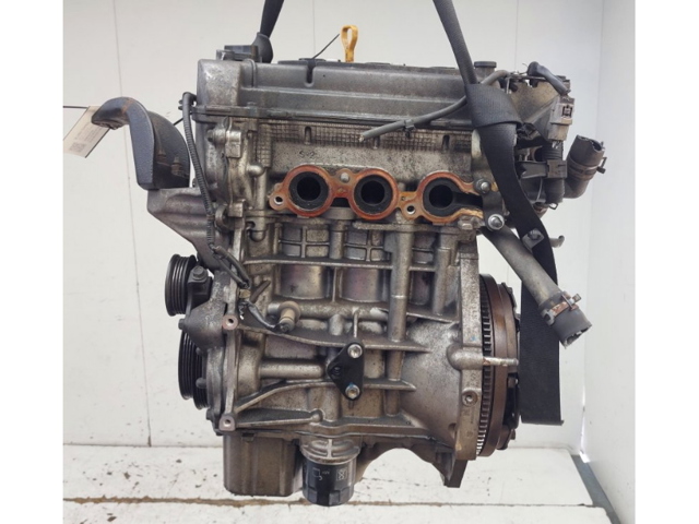 K10B Opel