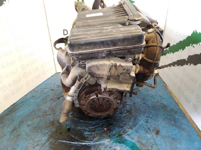 K10B Opel