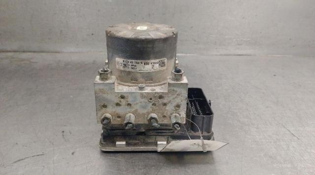 K123437A0B Mazda