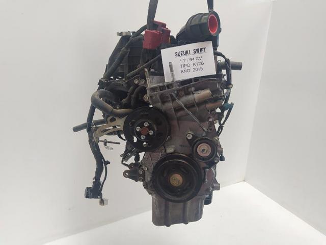 K12B Suzuki