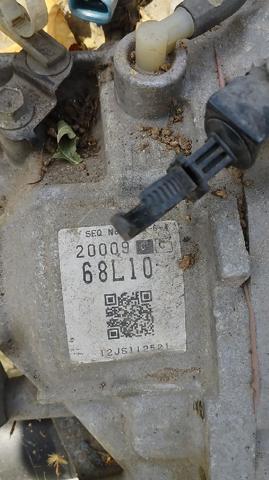 K12B SUZUKI Motor completo  disponible Ourense