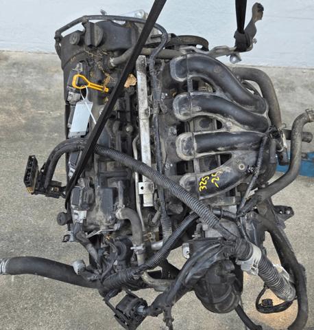 Comprar Motor Swift IV MZ, EZ