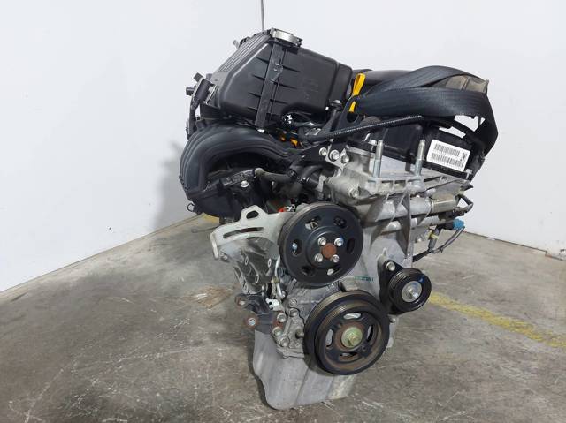 K12B Suzuki