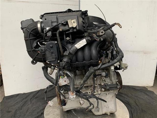 Motor Suzuki Swift IV desde 811,67 €