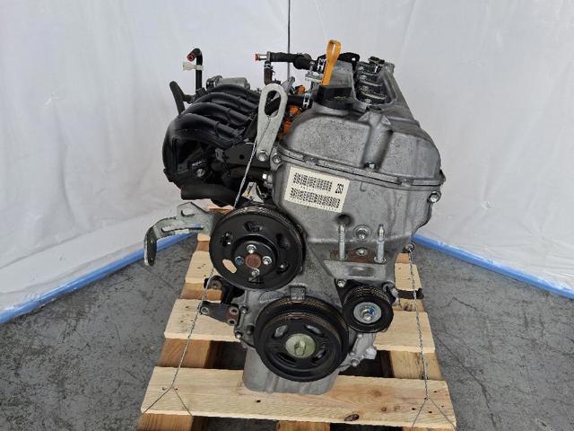 Motor Swift IV hatchback (2010-2026) original desde 811,67 €
