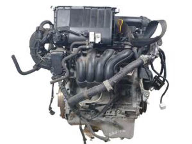 Motor Swift IV hatchback (2010-2026) original desde 811,67 €