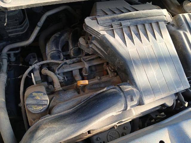 Motor completo para Suzuki Swift MZ, EZ