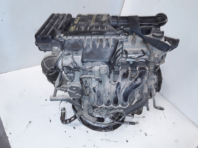 K12B Opel