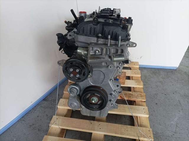 Motor completo para Suzuki Swift AZ