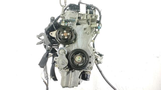 Motor Suzuki Swift V hatchback comprar en España