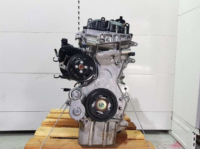 Motor Suzuki Swift V (2017-2026)