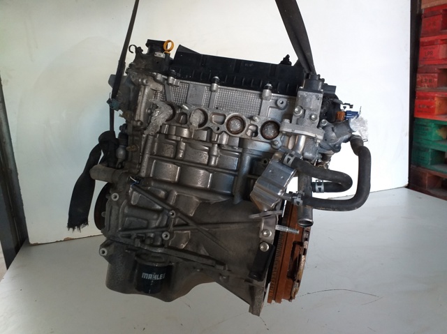 Motor Suzuki Swift V (AZ)